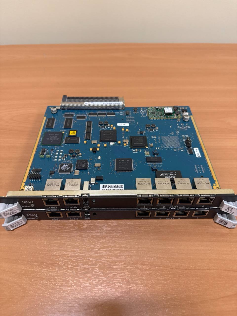 MGU2