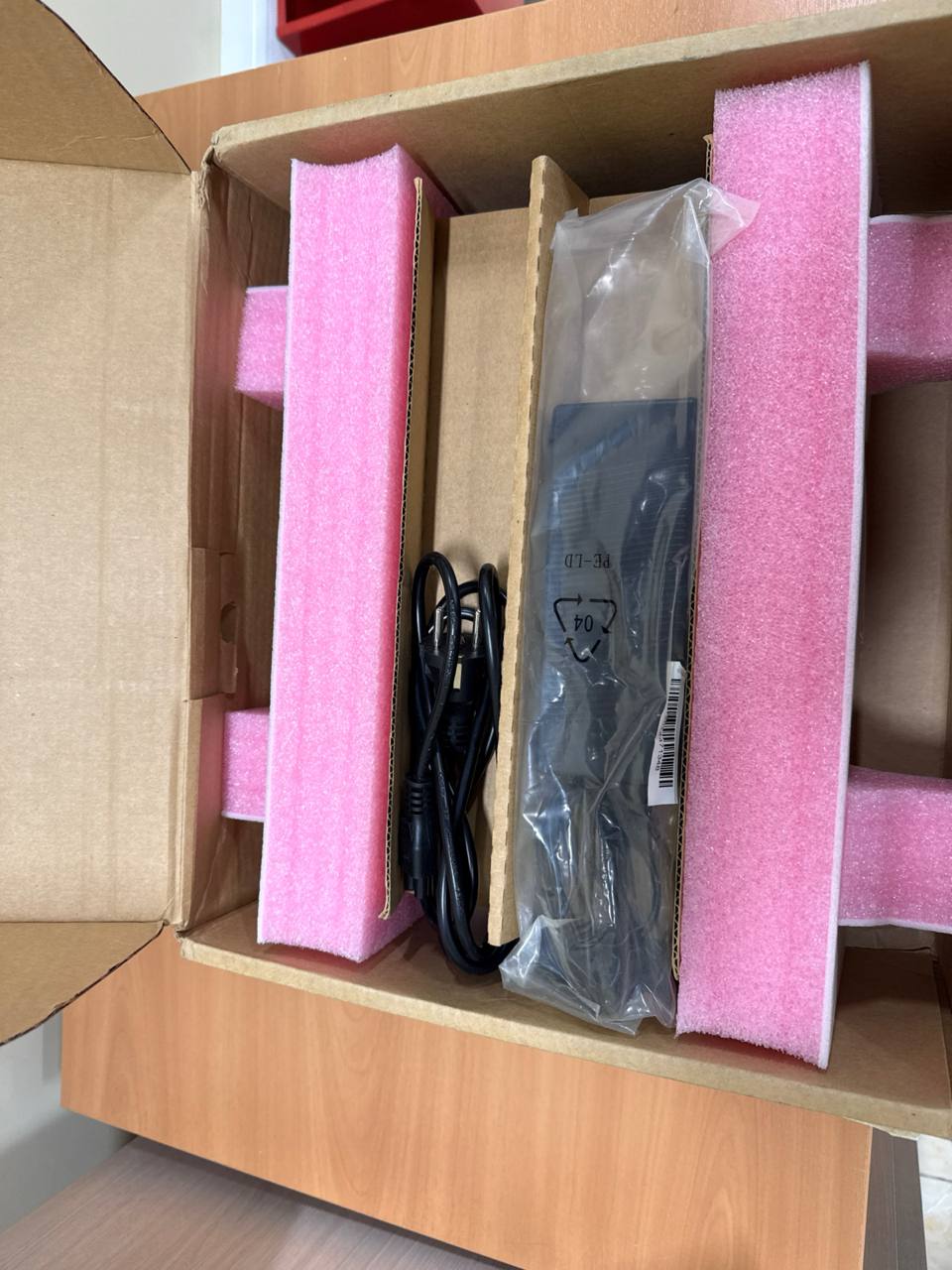 iDirect 5300