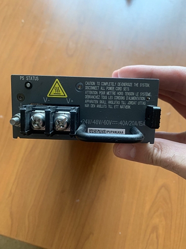 PWR-MX104-DC-S