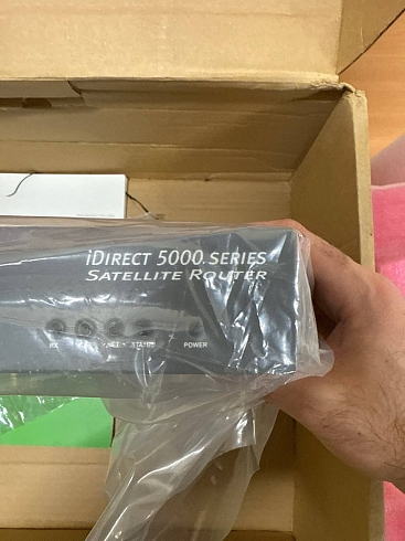 iDirect 5300